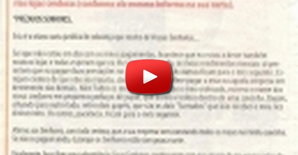 Cliente tem sempre razao